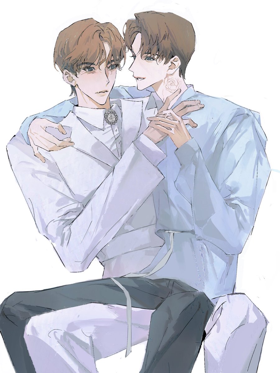 #밍쫑  
#Gyuhan