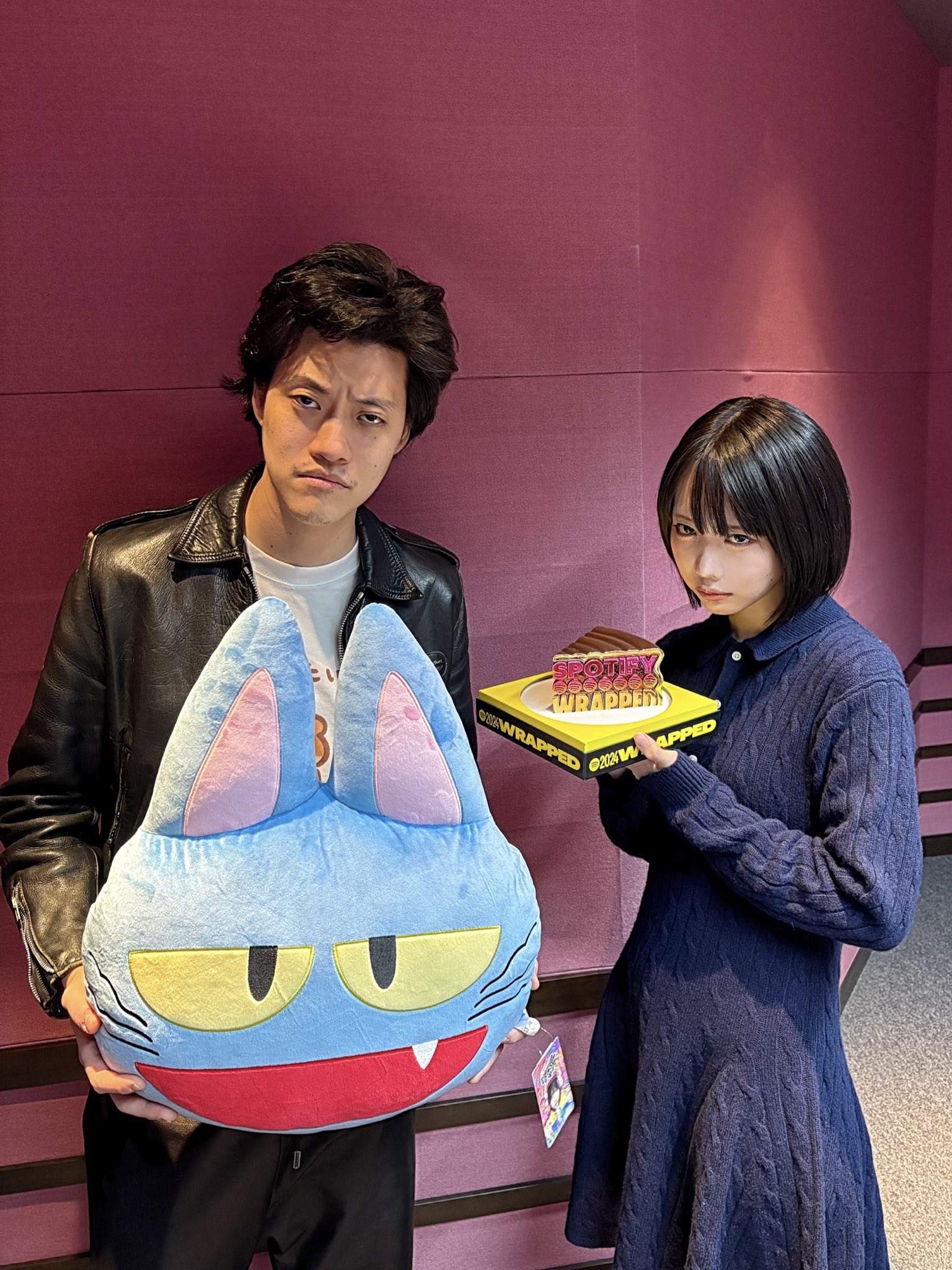 あの on X: 