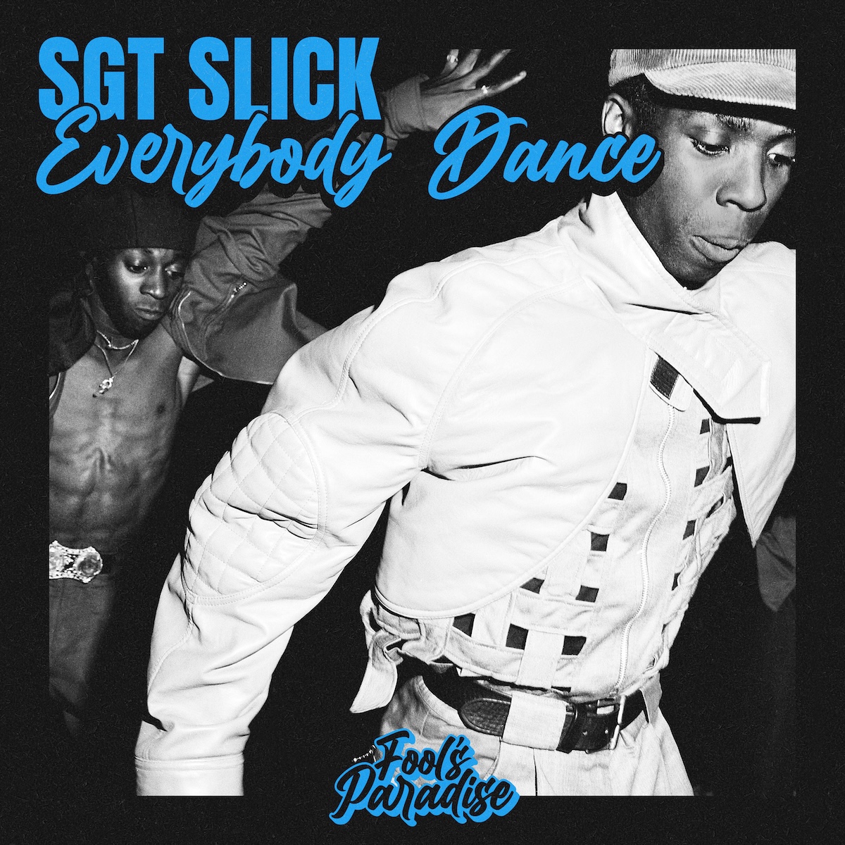 .<a href="/ihouseu/">IhouseU.com</a> review <a href="/sgt_slick/">SGT SLICK</a> 'Everybody Dance' on Fool's Paradise. &gt;&gt;&gt;
ihouseu.com/sgt-slick-ever…
