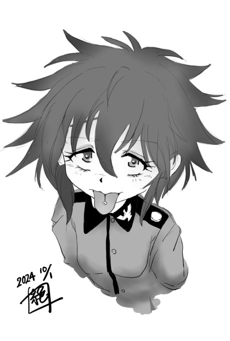 #見た人もなにか無言でかわいいをあげる 