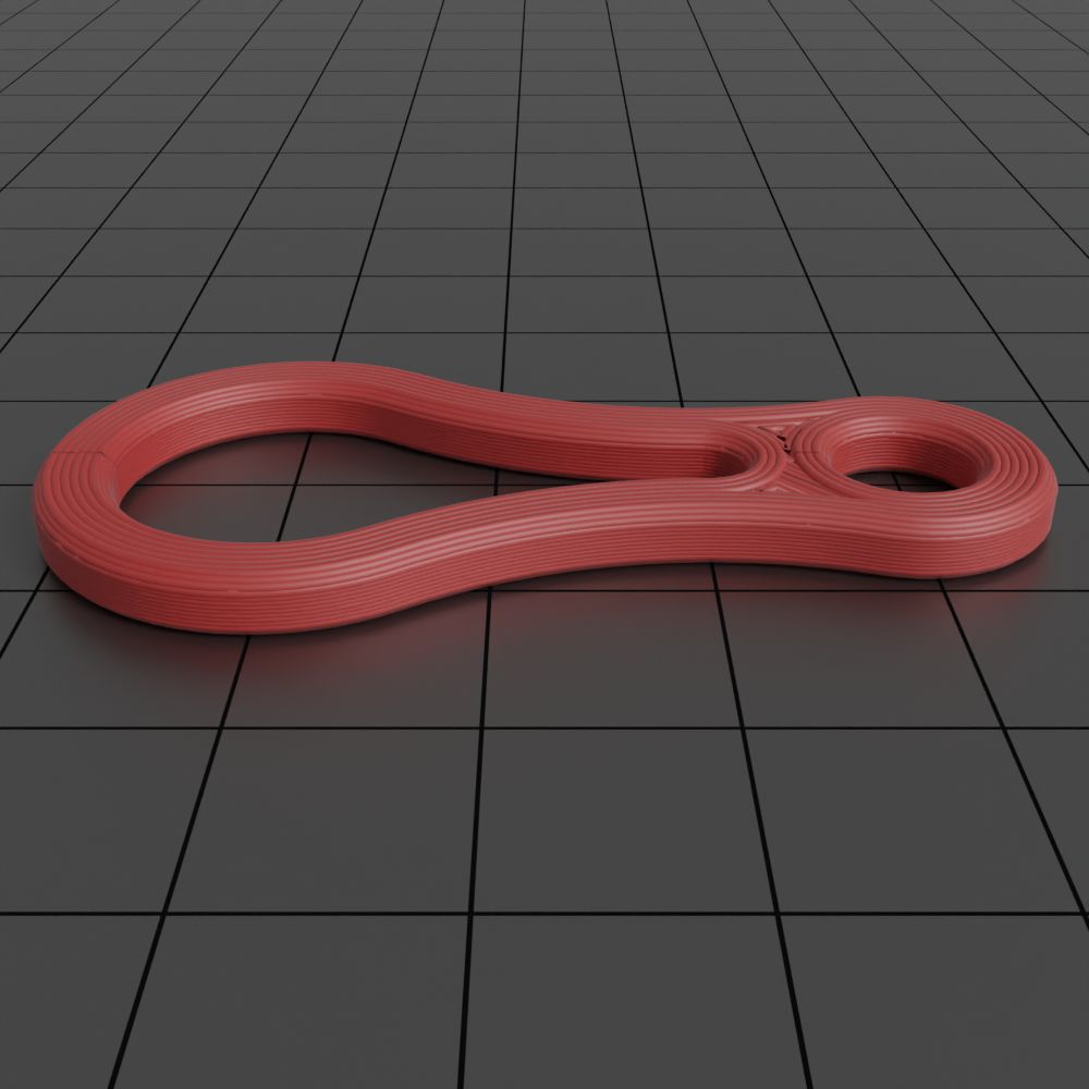 Karmen 3D tweet media