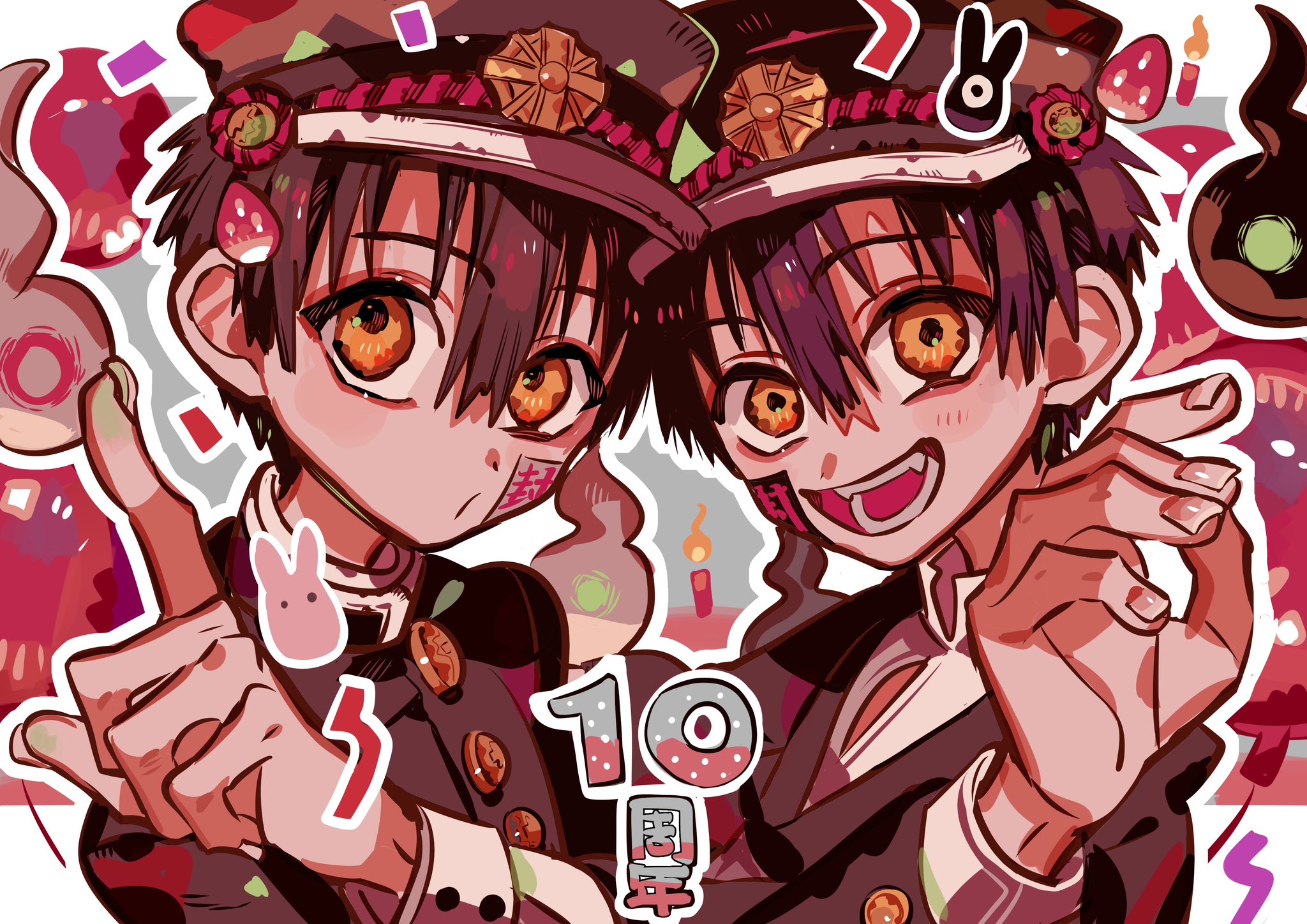Hanako T🍊 (@hanakot62) / X Hanako T🍊 (@hanakot62) / X