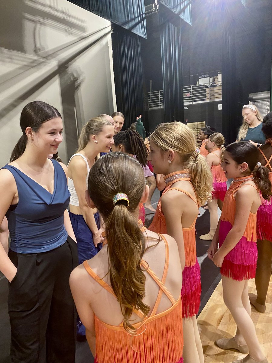 Daniel Gridley, M.Ed. tweet media