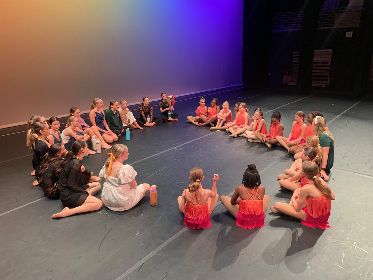 Daniel Gridley, M.Ed. tweet media