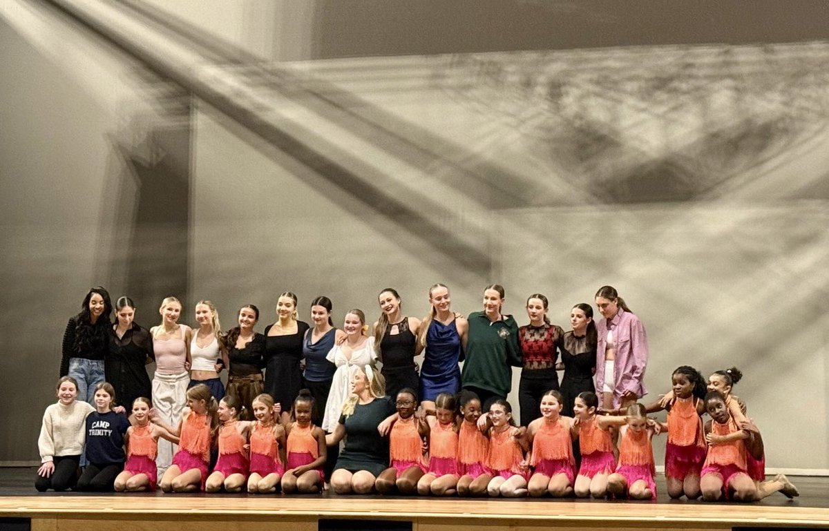 Daniel Gridley, M.Ed. tweet media