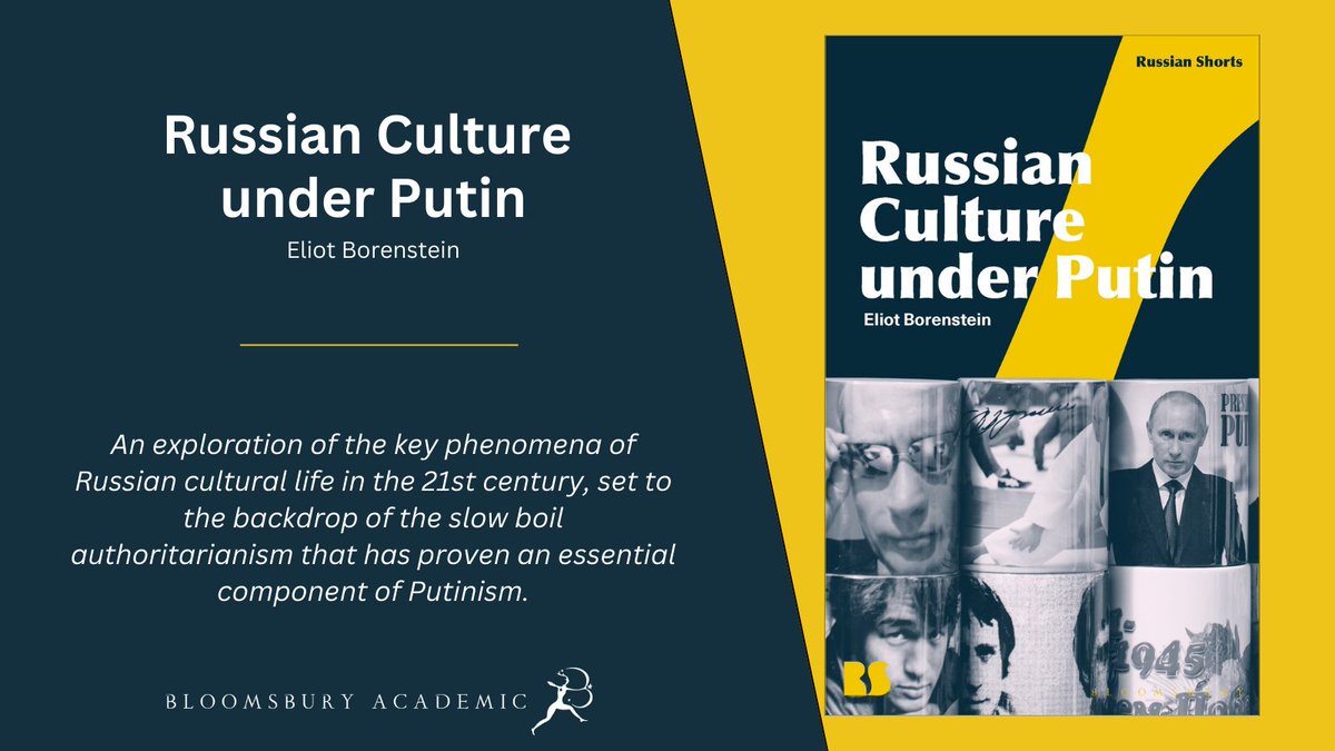 Bloomsbury History tweet media