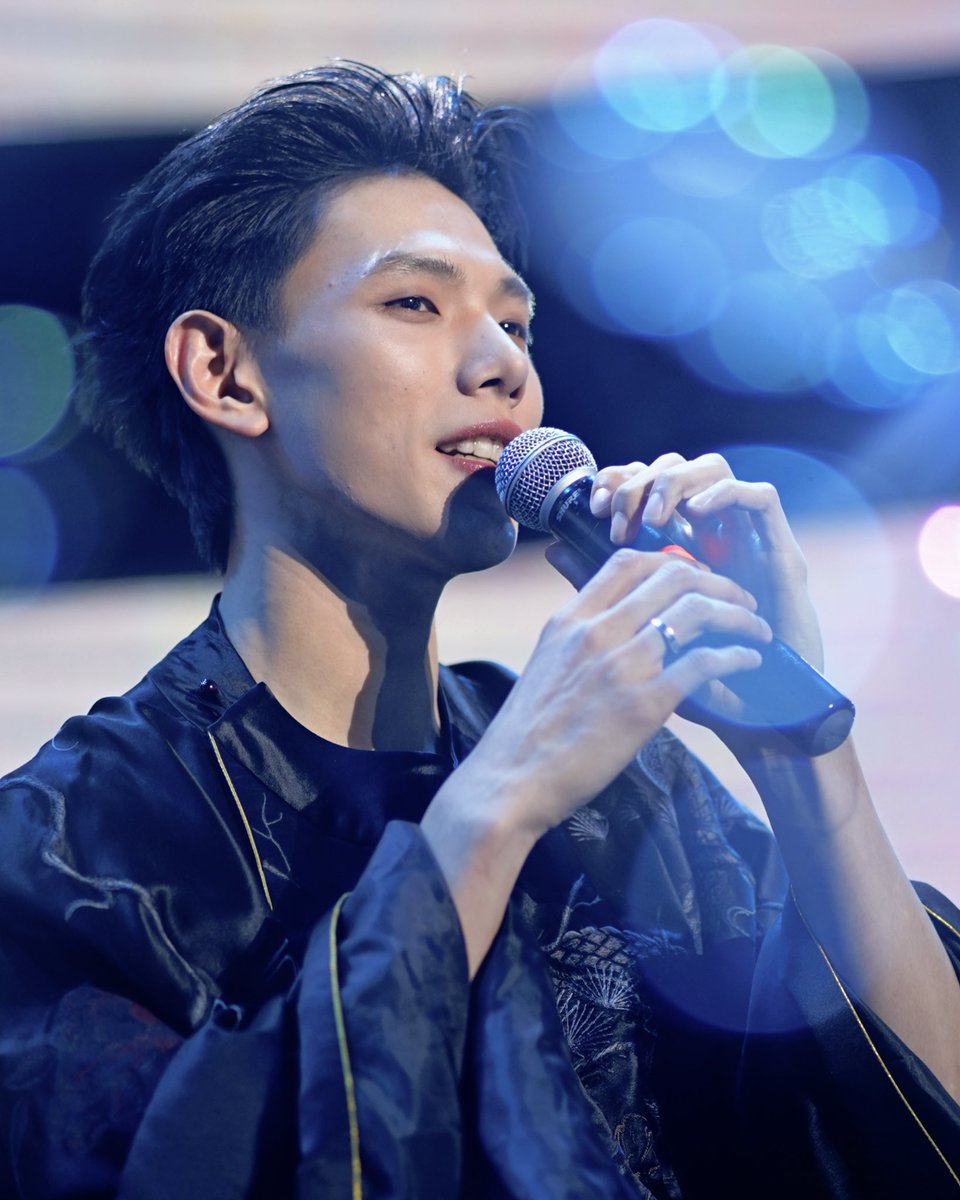 OPENLABEL_TH's tweet image. 📸🦖❤️
#DAOU1stFMinNanning
#DAOU #ต้าห์อู๋
#OPENLABEL