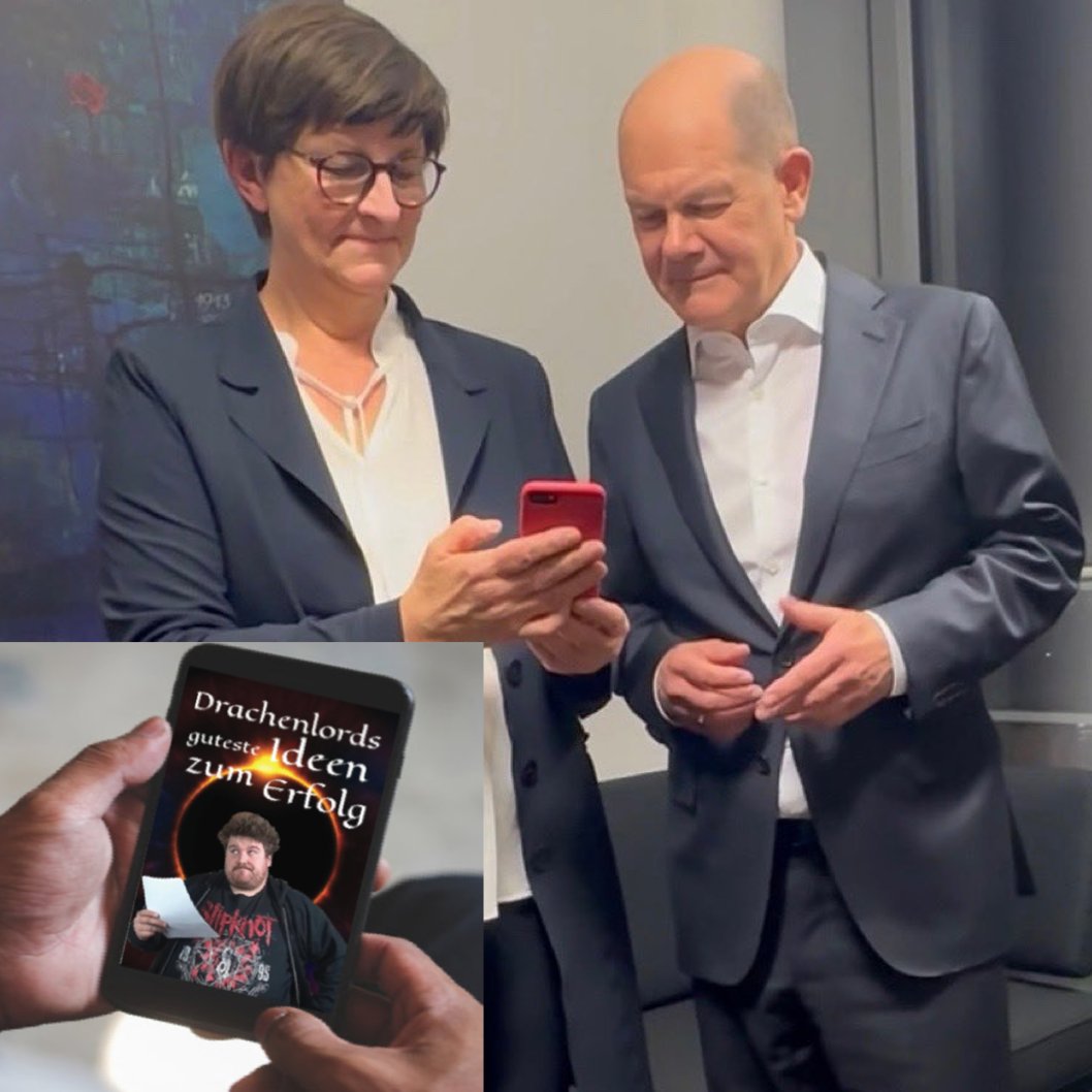 Erklärt so einiges!
#drachenlord 
#Vertrauensfrage