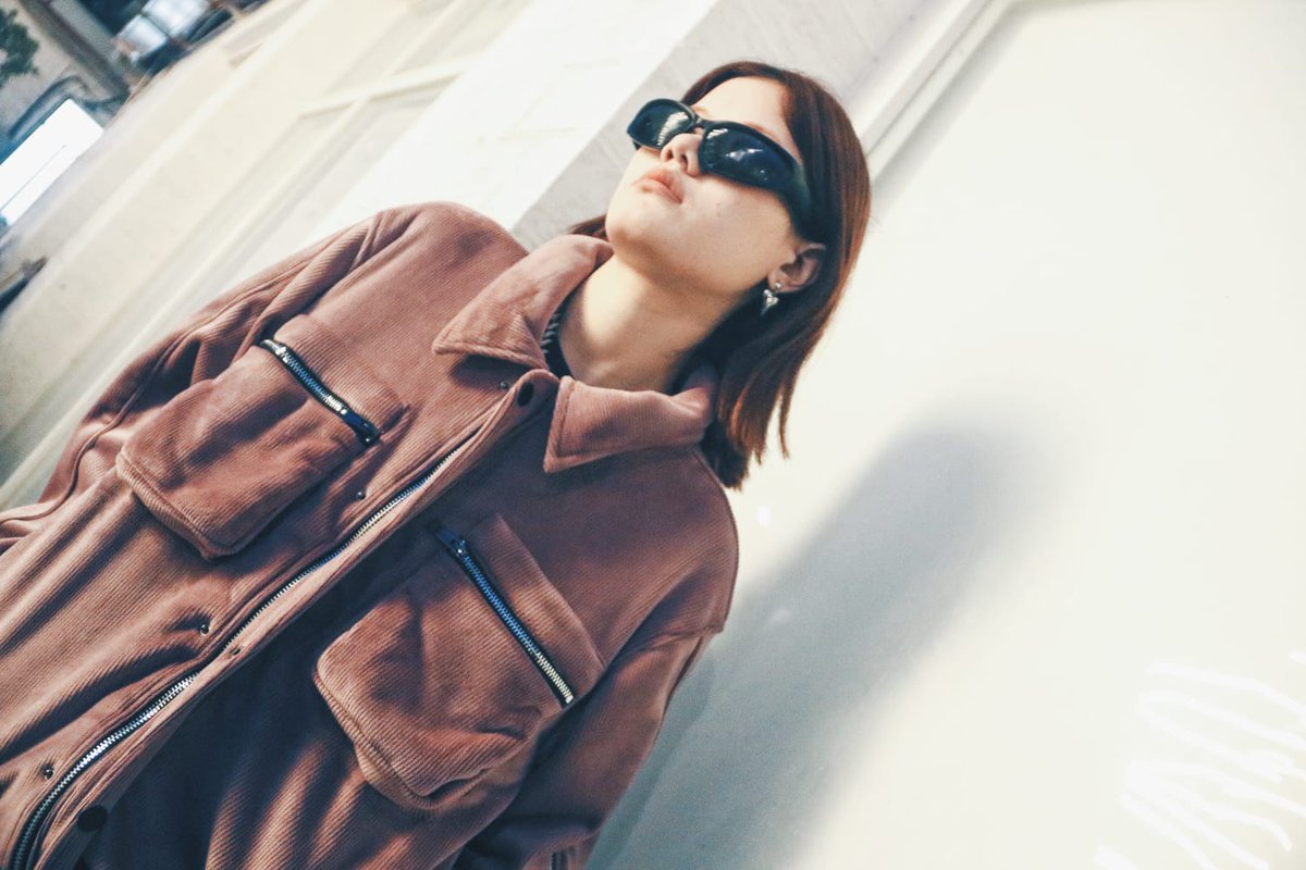 officialoffmint's tweet image. Wrapped in warmth, with a touch of retro charm.❤️‍🔥

Warm up your winter with up to 70% off! ❄️ Shop our biggest seasonal sale and save big on cozy essentials.🧥👚

 #corduroydreams #fashion #offmint #TrendingNow