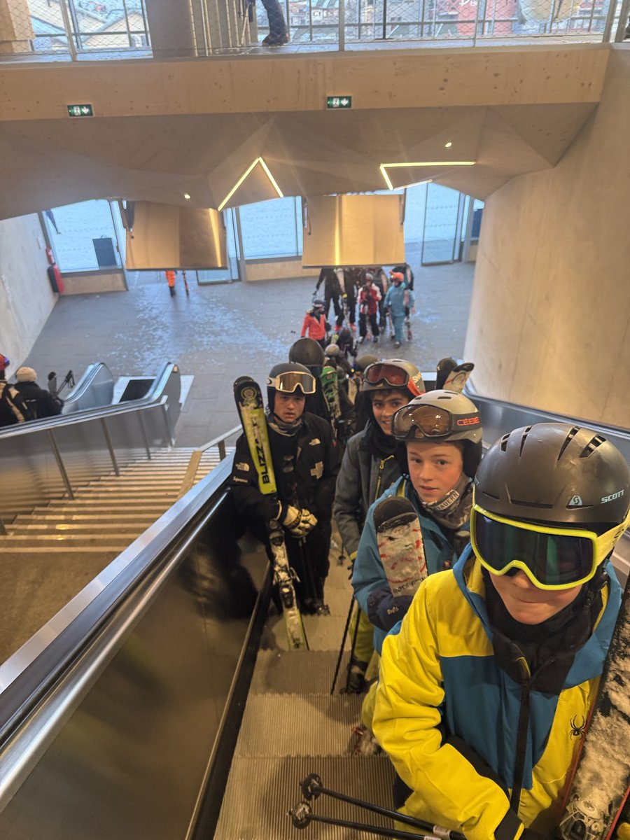 RGSG Activities tweet media