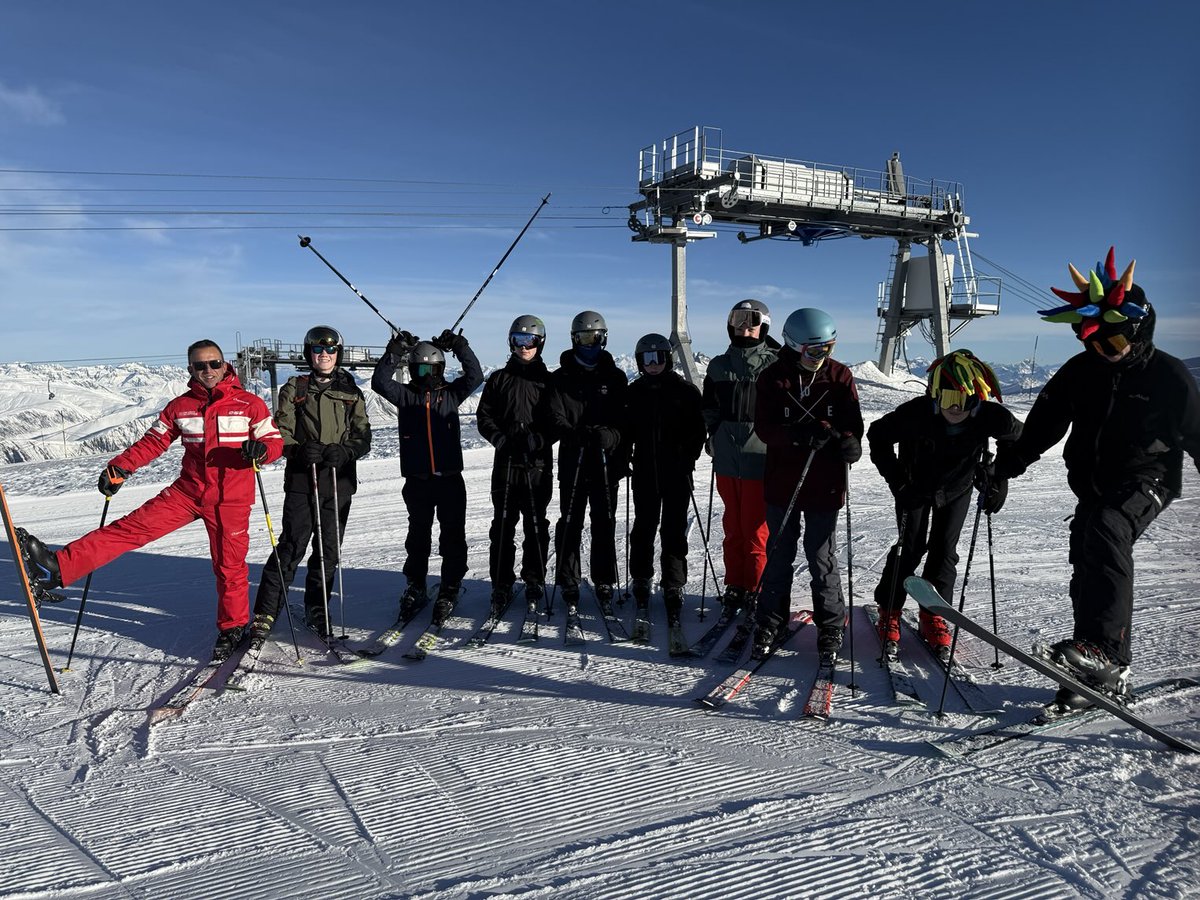 RGSG Activities (@rgsgactiv) on Twitter photo Heading up to 3400m for Day 3 of the <a href="/RGSGuildford/">RGS Guildford</a> Junior Ski Trip. <a href="/RGSGSailing/">RGSG Sailing</a> #BlueSky #Snow #Quiet Heading up to 3400m for Day 3 of the <a href="/RGSGuildford/">RGS Guildford</a> Junior Ski Trip. <a href="/RGSGSailing/">RGSG Sailing</a> #BlueSky #Snow #Quiet