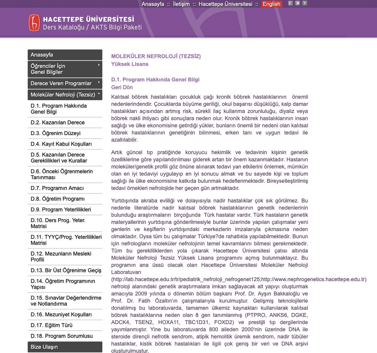 HUTFCocukNefro's tweet photo. Hacettepe Üniversitesi Çocuk Sağlığı Enstitüsü Moleküler Nefroloji Tezsiz Yüksek Lisans Programı başvuruları 6-24 Ocak 2025 tarihleri arasında yapılacaktır. Erişkin/ Çocuk Nefrolojisi yan dal uzmanları ve uzmanlık öğrencileri programa başvurabilir.👉 https://t.co/4oBItbFLyE ⏰ https://t.co/Oobh3Uwrou