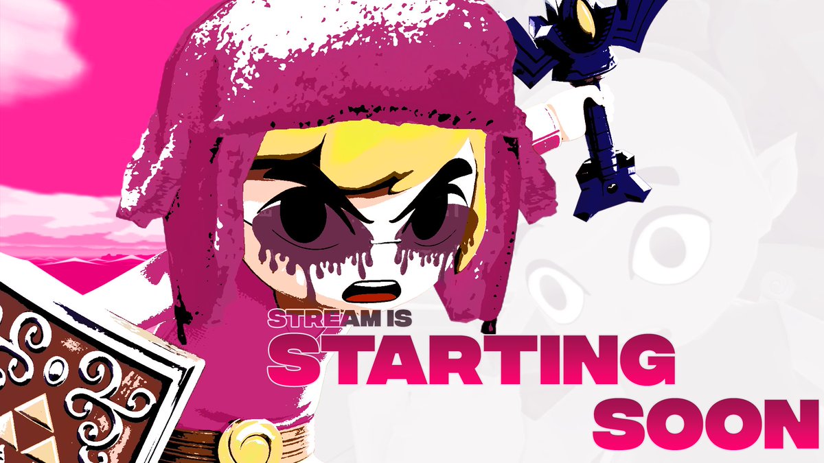 crisisgamesyt's tweet photo. i make things

Thumbnails - $10-15
Stream Screens / Panels - $20

📭 dms open https://t.co/NWVHFs0Rsq