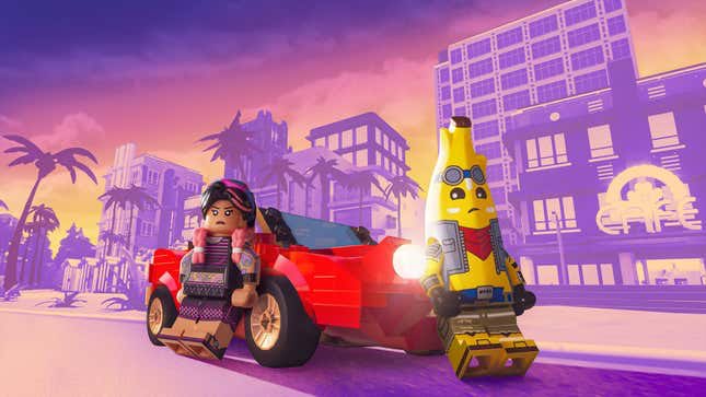 johnotjunglee's tweet photo. How has Fortnite / epic games come out with GTA before GTA6 has even dropped? Epic is keeping themselves at the Top @EpicGames @RockstarGames https://t.co/d6MARuCX2v