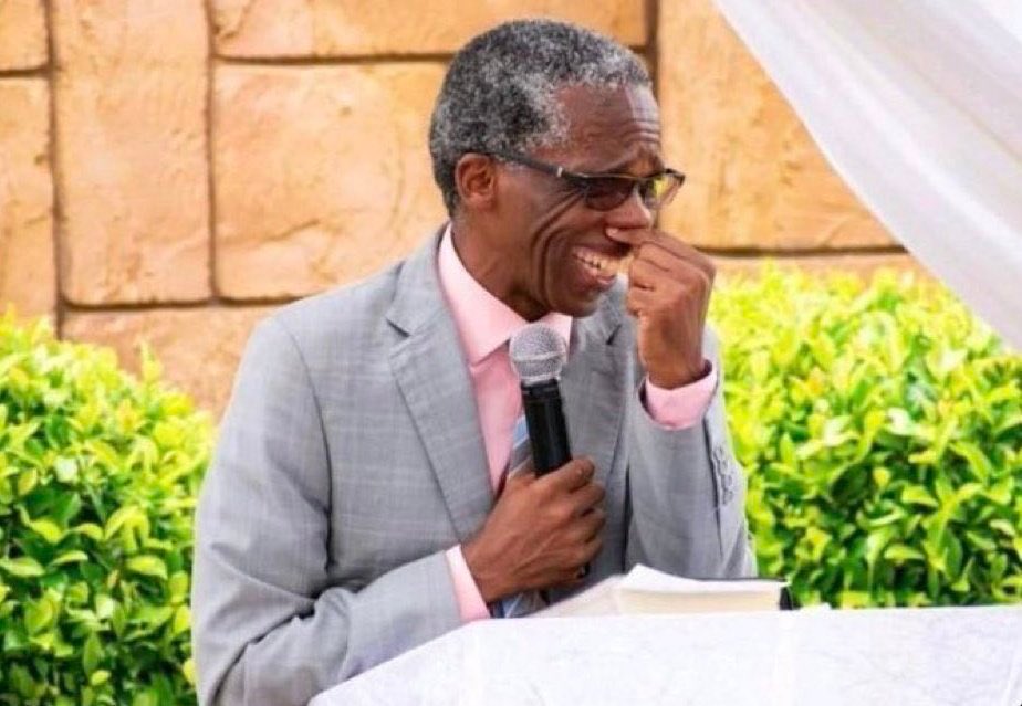 Was asked by a civil servant how to save money, munyika yevene. Felt sorry after I told her I can't perform miracles.