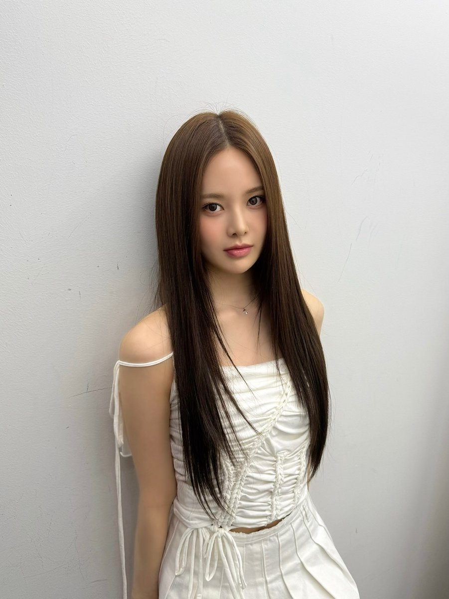 izna_offcl's tweet photo. [izME📮]

₍ᵔ·͈༝·͈ᵔ₎

#izna #이즈나
#BANGJEEMIN #방지민 https://t.co/s375Ti9OKB