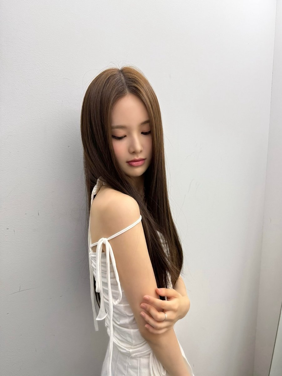 izna_offcl's tweet photo. [izME📮]

₍ᵔ·͈༝·͈ᵔ₎

#izna #이즈나
#BANGJEEMIN #방지민 https://t.co/s375Ti9OKB