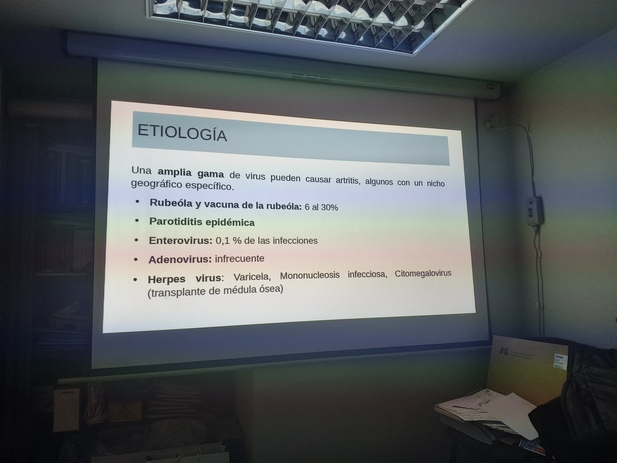 Reumatología León tweet media