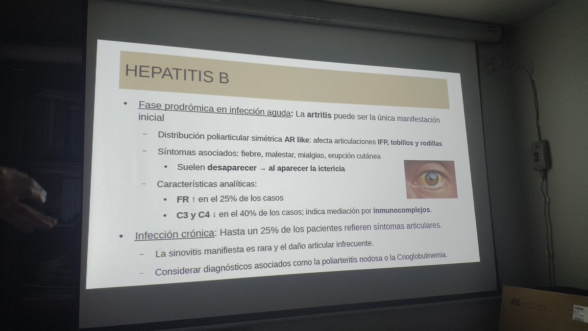 Reumatología León tweet media