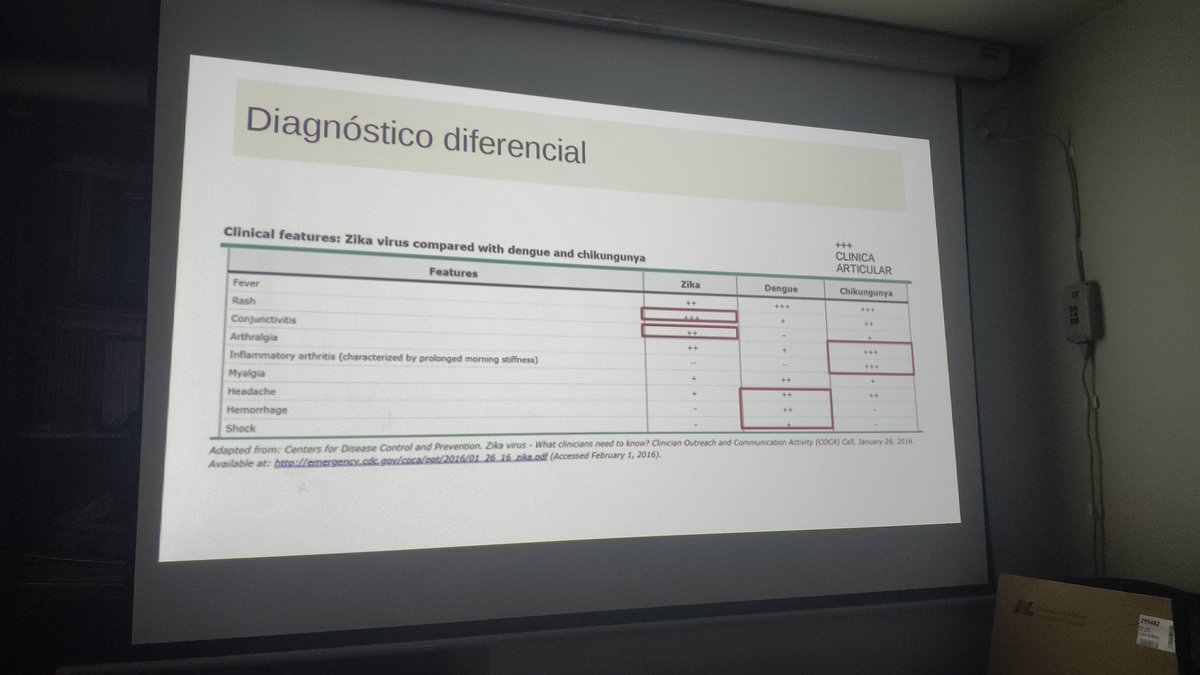 Reumatología León tweet media