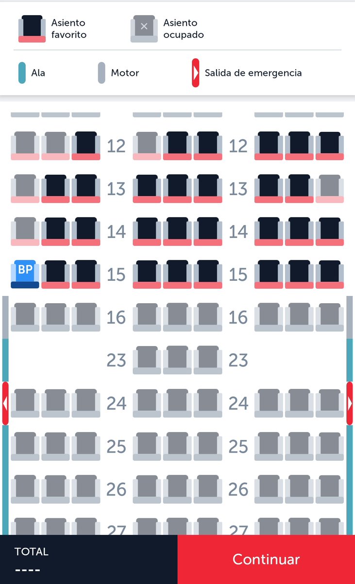 tnkabtyohan's tweet photo. @TK_HelpDesk porque desde mi aplicación se habilitan diferentes asientos a los de el ticket de alguien más? https://t.co/uNczmI26go
