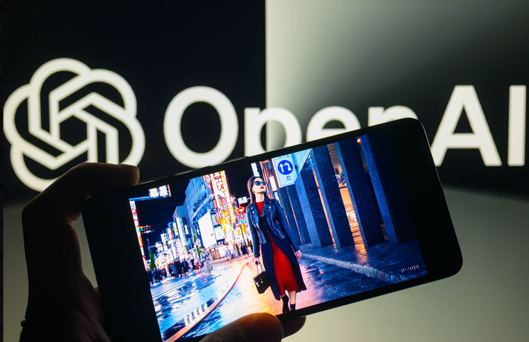 OpenAI has officially released its #AI video generation model Sora ...