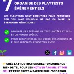 Photo by GAME AND RULES - Libère ton potentiel Esport (@gameandrules)