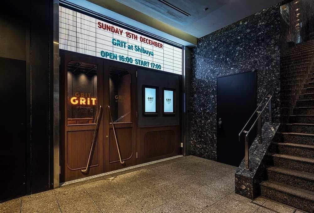 LEGEND_OF_ROCK's tweet photo. 来年 1/26（日）渋谷 GRITにて１７時より
The Greatest Rocks～For Heavy Metal Lovers～
supported by MUSIC LIFE CLUB 開催！
更にもう1バンドの参戦発表が近日。

チケットはこちら
↓
https://t.co/9Qa0chwRP0

出演は、HATTALLICA/NONTHRAX/StealKnoT/and more https://t.co/scW6B9pX6c