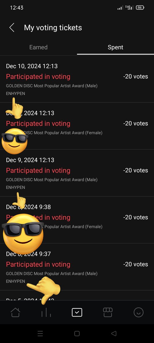 Audie Dewey tweet media