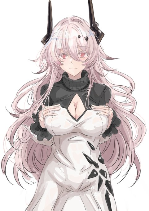 エテルナさんのフィギュア、製品版もよさそうだ!
あと、お胸がでかい!w 