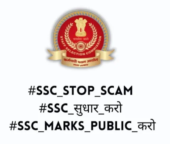 MSD19125227's tweet photo. #SSC_SCAM 
#ssc_सुधार_करो 
#SSC_marks_public_करो 

Ssc has to publish individual marks of CGL 2024 Tire 1 https://t.co/DLgNLnVSGw