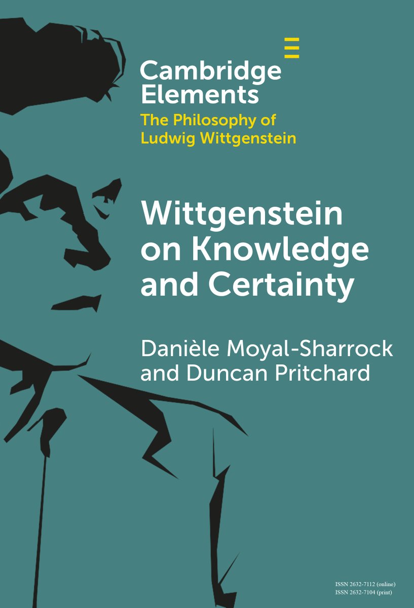 Cambridge University Press - Philosophy tweet media