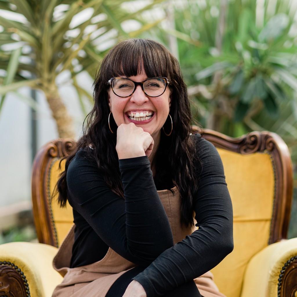 Do you always like photos of yourself?⁠ I don't. I don't really like this one!⁠
But i'm sharing it for that reason. We will always see something slightly different to everyone else. We do this with business decisions as well. Don't get in your own way.