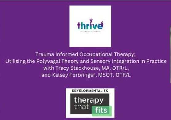 Thrive OT tweet media