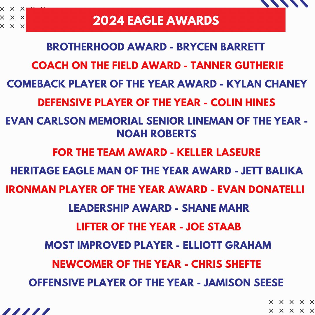 Heritage Football tweet media