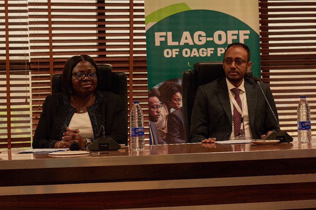 Arahman2009's tweet photo. Yesterday, we launched the Study Tour Program in Abuja, Nigeria 🇳🇬!
Hosted by the Accountant General of Nigeria, it’s an opportunity to learn from Nigeria’s PFM achievements.
Special thanks to Dr. Oluwatoyin for her hospitality &amp; Ambassador Jamal Barrow for his support. https://t.co/Om8NPwyZrv