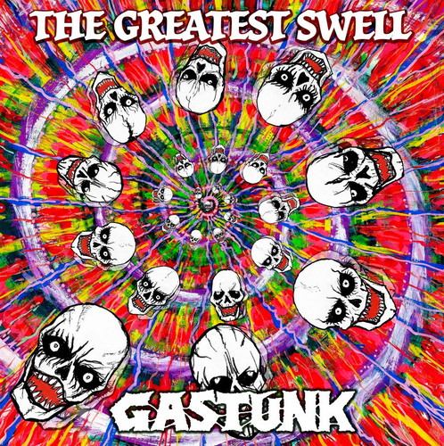 GASTUNK (@gastunkofficial) / Posts / X