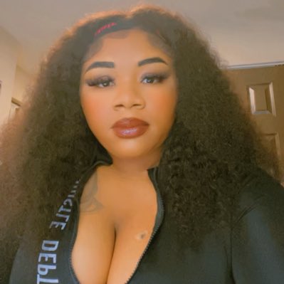 chubbypretty600's tweet image. #NewProfilePic