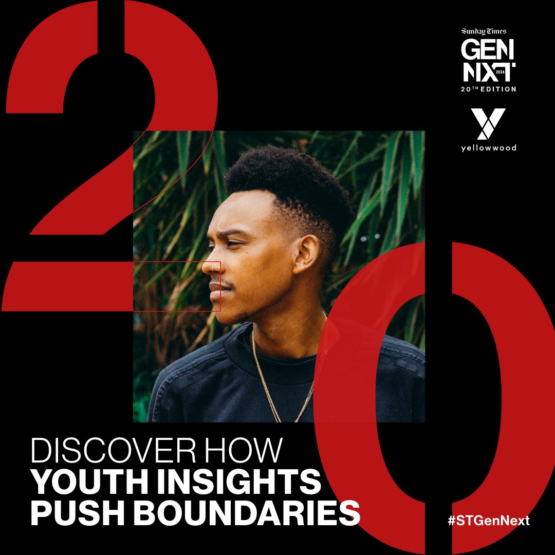askYellowwood's tweet photo. 🚀 Discover the trailblazing brands and marketers reshaping innovation and creativity! 🌟 Get your copy of the GenNext report to learn from the best and unlock valuable youth insights. 

Don’t miss out! ➡️ https://t.co/yfLzJwcbZS

#Innovation #Creativity #GenNext2024 #Yellowwood https://t.co/SFtlGjJmo7