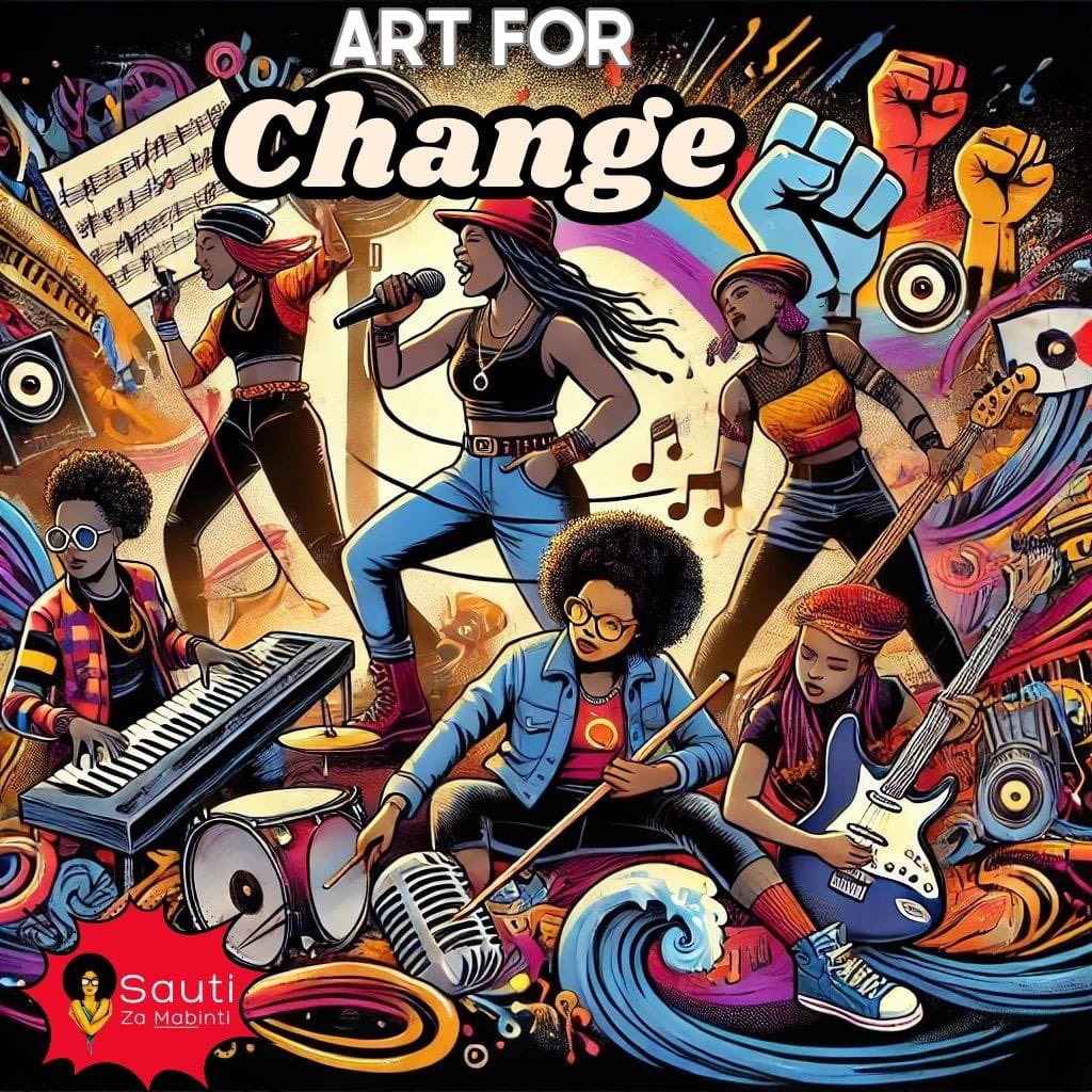 nimohnimz's tweet photo. #16DaysOfActivism 
#artforchange
#EndFemicideKE https://t.co/bcK5sv9imj