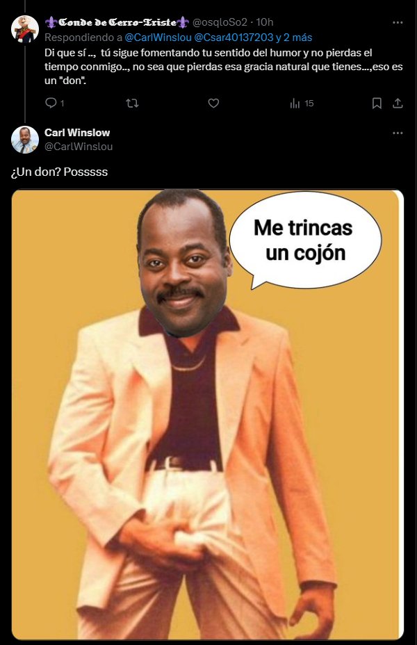 Carl Winslow tweet media