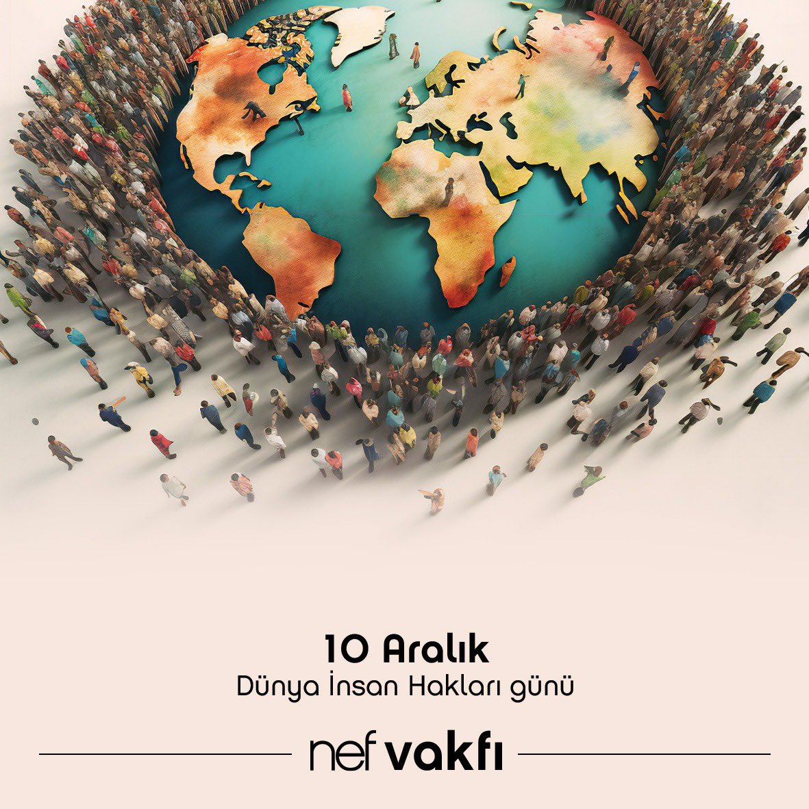 nef vakfı tweet media