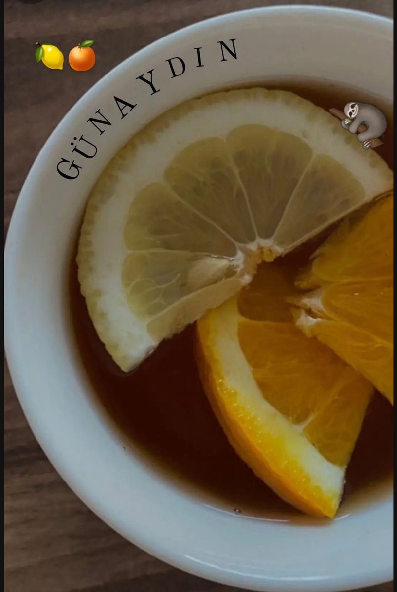 G ü n a y d ı n n n n ☀️🍋🍊