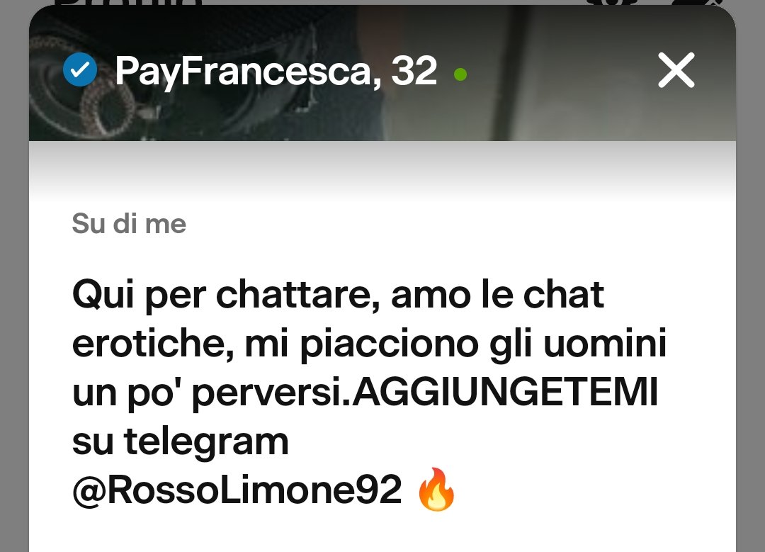 RossoLimonee's tweet photo. @Vitto41902894 @Invisibile18 https://t.co/mfCUsH2Ud7