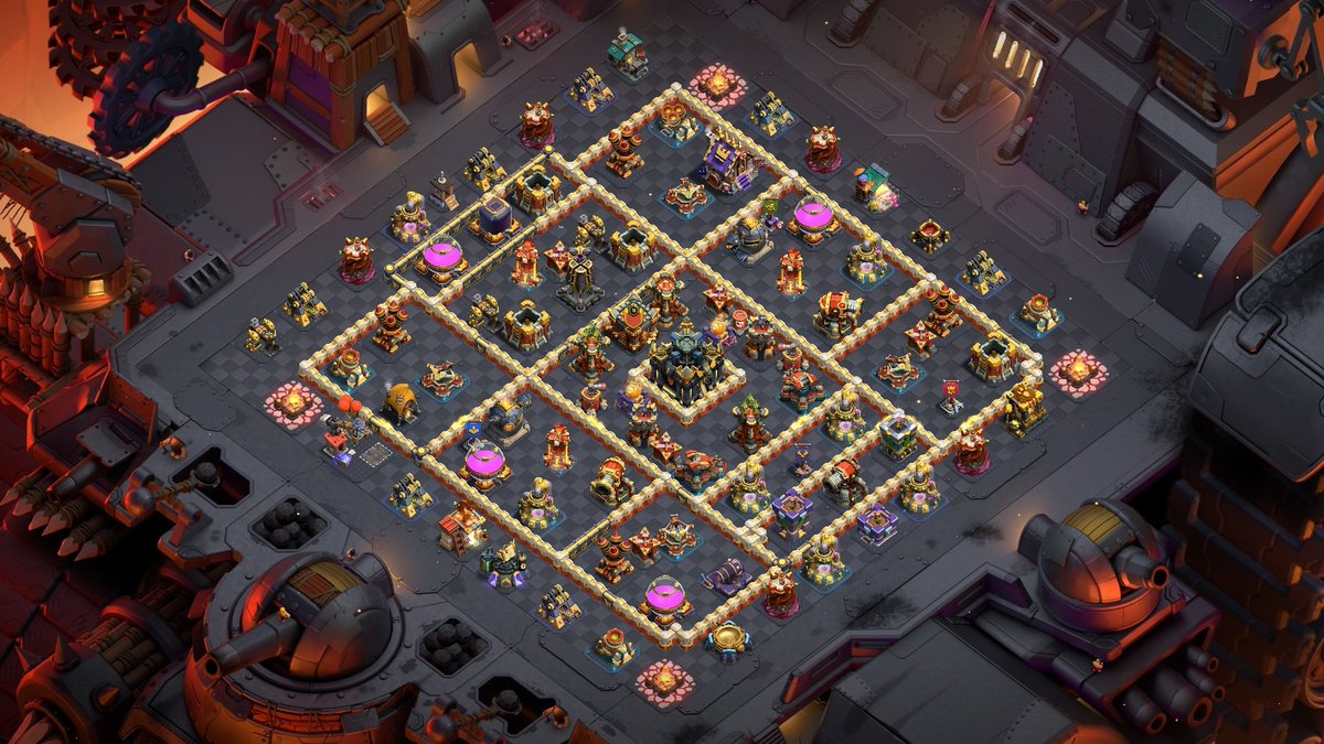 Gamer_atankwadi's tweet image. Base 1: link.clashofclans.com/en?action=Open…

Base 2: link.clashofclans.com/en?action=Open…

Base 3: link.clashofclans.com/en?action=Open…

Max❤️Rula : youtube.com/channel/UCV2UD…

⏩ Join Membership to Get Daily 7-8 Top Pusher&apos;s Legend Bases: 

#clashofclans #legendbase