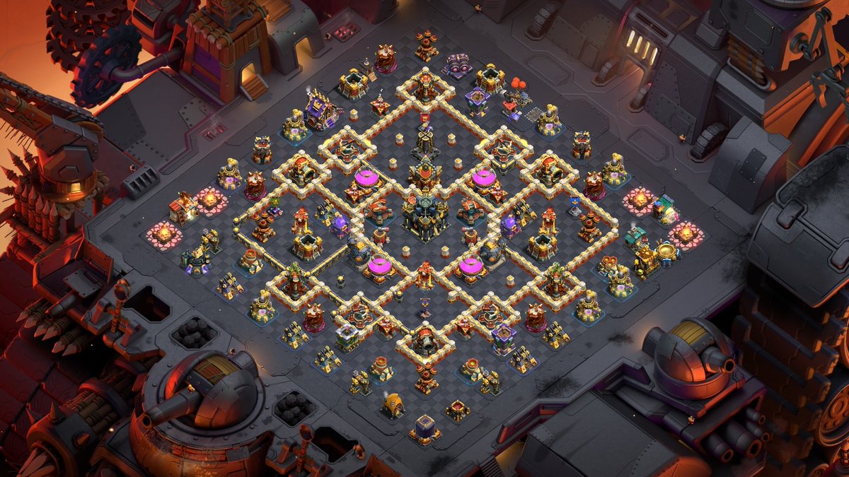 Gamer_atankwadi's tweet image. Base 1: link.clashofclans.com/en?action=Open…

Base 2: link.clashofclans.com/en?action=Open…

Base 3: link.clashofclans.com/en?action=Open…

Max❤️Rula : youtube.com/channel/UCV2UD…

⏩ Join Membership to Get Daily 7-8 Top Pusher&apos;s Legend Bases: 

#clashofclans #legendbase