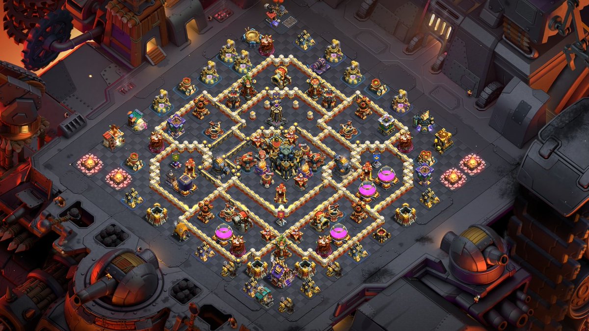 Gamer_atankwadi's tweet image. Base 1: link.clashofclans.com/en?action=Open…

Base 2: link.clashofclans.com/en?action=Open…

Base 3: link.clashofclans.com/en?action=Open…

Max❤️Rula : youtube.com/channel/UCV2UD…

⏩ Join Membership to Get Daily 7-8 Top Pusher&apos;s Legend Bases: 

#clashofclans #legendbase