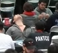 nerveRAVAGE's tweet photo. @pakofficialtcg clipped this watching stream, why'd you do it to him? https://t.co/feY5ZfCJJZ