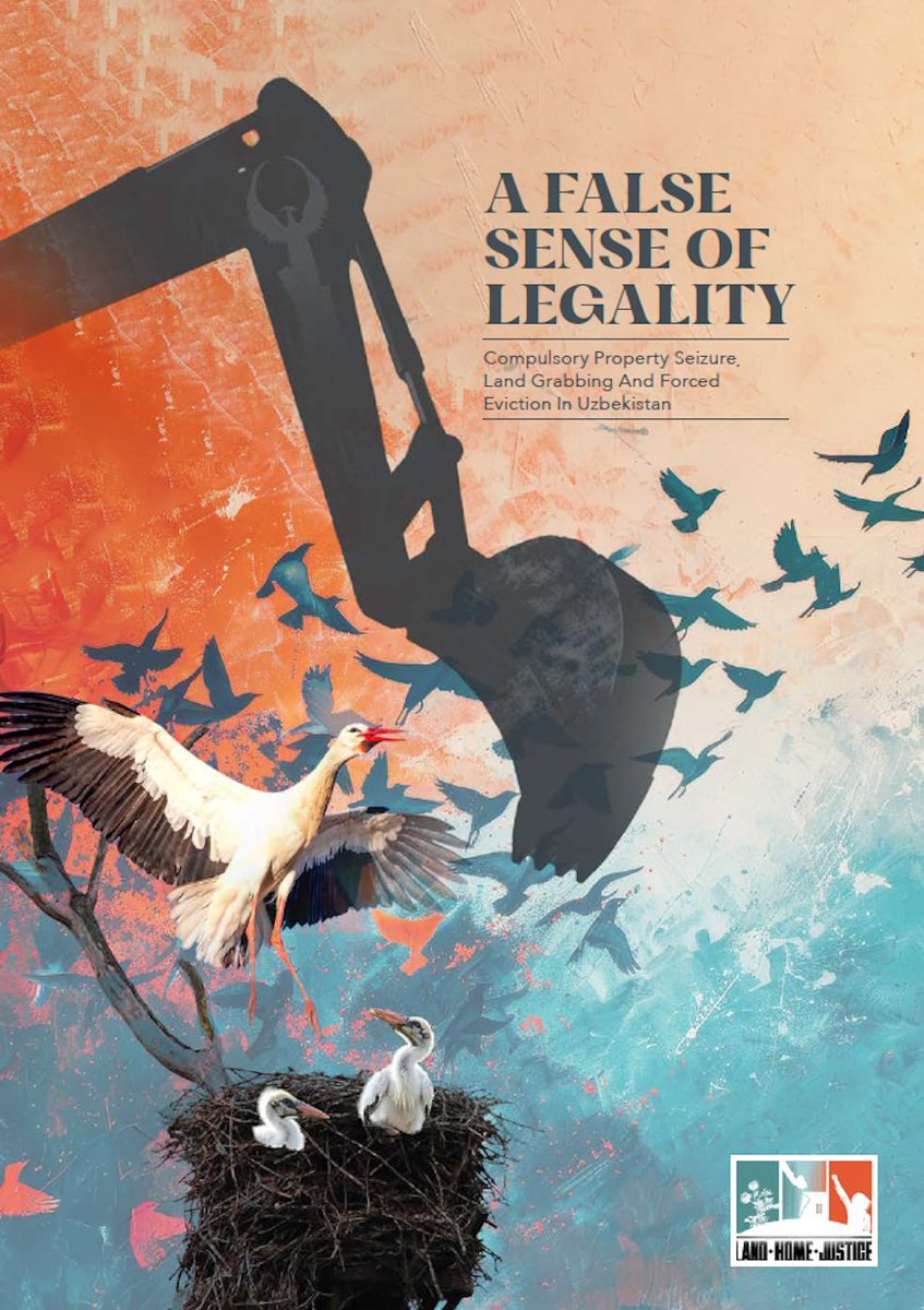 Uzbek Forum for Human Rights tweet media