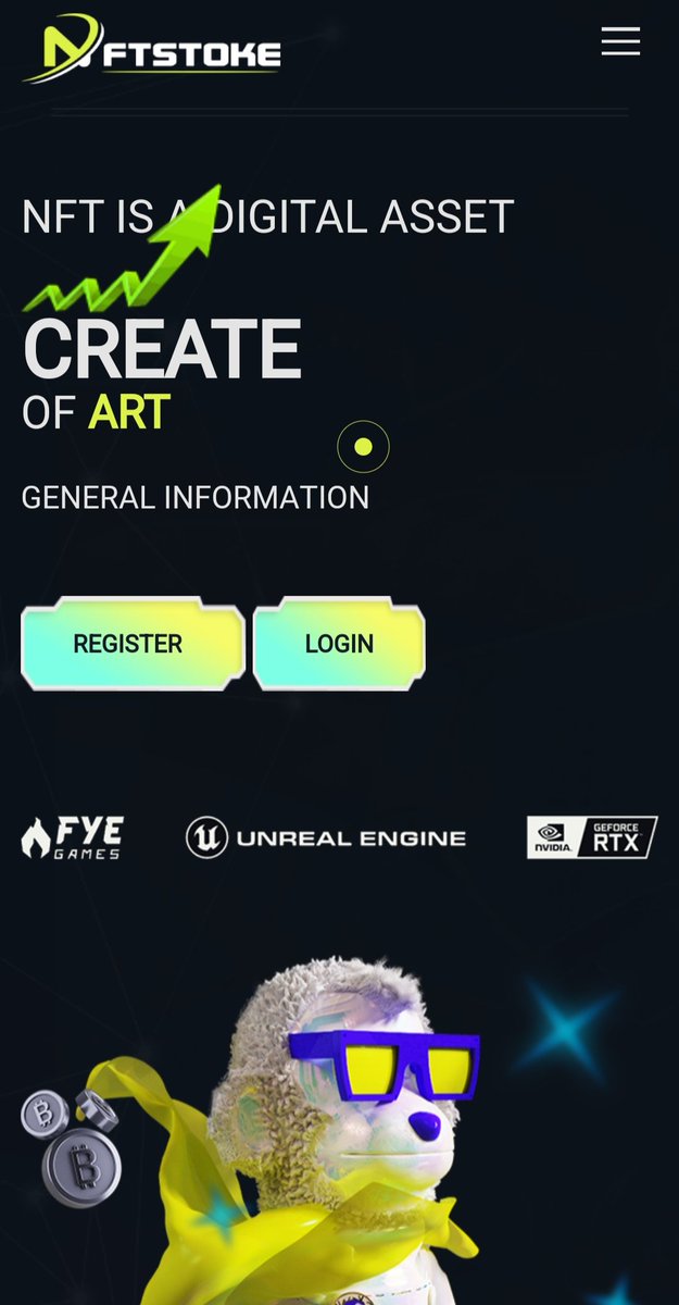 Nft Stoke tweet media